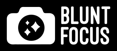 Blunt Focus Photography